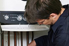 boiler repair Ballydrain